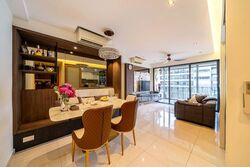 Hundred Palms Residences (D19), Condominium #574054291